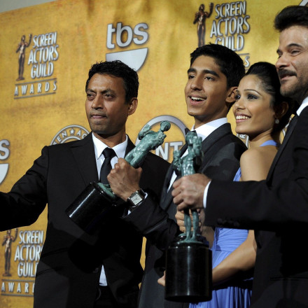 «Slumdog Millionaire»: Θα επιστρέψει ο Jamal στη μεγάλη οθόνη;