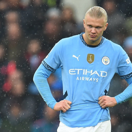 Αντιμέτωπος με φυλάκιση για απίστευτο λόγο ο Έρλινγκ Χάαλαντ!