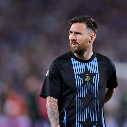 Κυκλοφόρησε το κρασί του Μέσι - Πόσο θα κοστίζει κάθε φιάλη