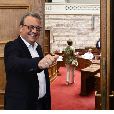 Τα πρόσωπα και οι ρόλοι στον ΣΥΡΙΖΑ του Σωκράτη Φάμελλου - Γρίφος η θέση του Παύλου Πολάκη