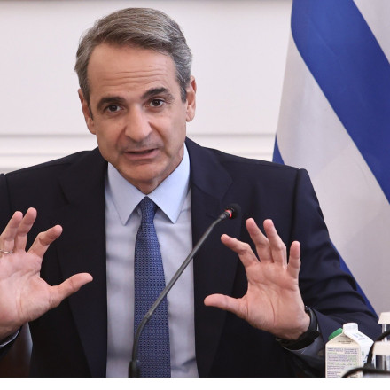 Κυβέρνηση: «Ποιος ΣΥΡΙΖΑ;» - Ανδρουλάκης, υπερπατριώτες και περιοδείες στα ραντάρ Μητσοτάκη