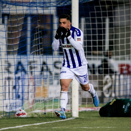 Κουλούρης στο Action 24 για Ελ Κααμπί: «Επιθετικός που όλοι θα ήθελαν» [vid]