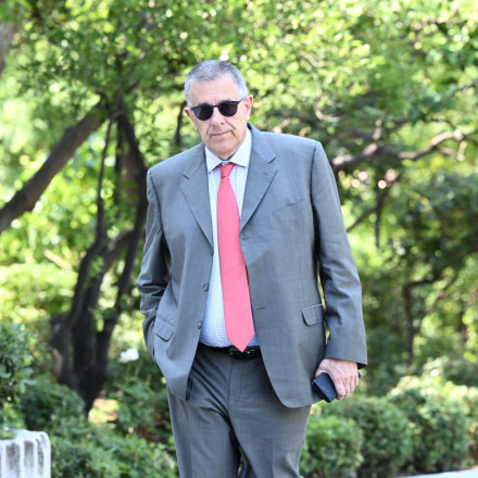 Θεσσαλονίκη: Επείγουσα έρευνα ζήτησε ο εισαγγελέας μετά την καταγγελία Ταχιάου περί οπαδικών απειλών