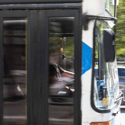 Αδιανόητο: Οδηγός λεωφορείου το εγκατέλειψε λόγω συνωστισμού - Επιβάτες ξέσπασαν σε κλάματα