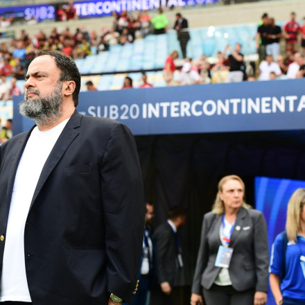 Athletic: «Η Φόρεστ έχει... ανθίσει με τον Βαγγέλη Μαρινάκη - Αγαπάει την ουσία του ποδοσφαίρου»