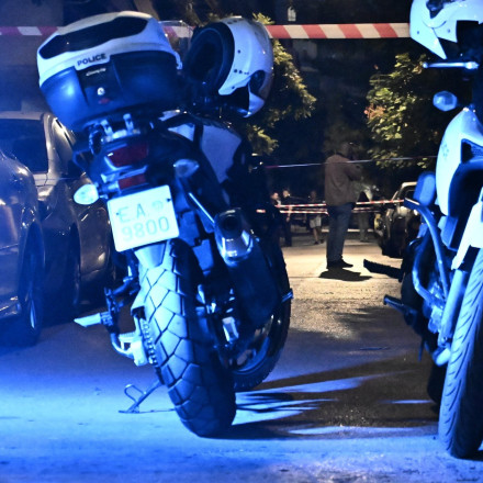 Βύρωνας: Επεισόδιο με πυροβολισμούς - Τραυματισμός 43χρονου