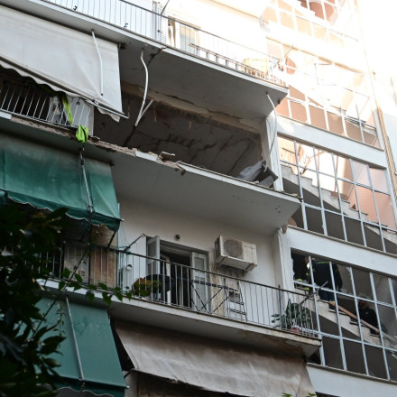 Αμπελόκηποι: Πού στρέφει το «βλέμμα» της η Αντιτρομοκρατική - Δύο ακόμη άτομα στο «κάδρο»