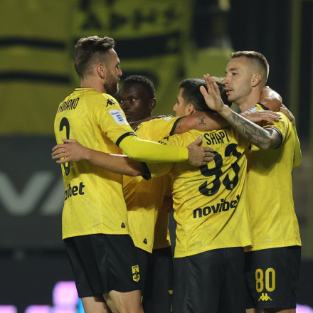 ΣΤΟΙΧΗΜΑ: Με συνδυαστικά έως το 2.47 στην Stoiximan Superleague