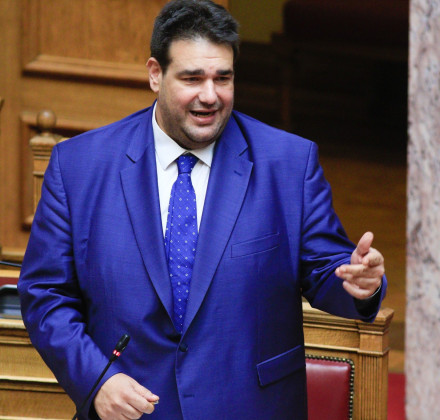 Λιβάνιος στο Action 24: Εξετάζουμε τα σενάρια για εκλογή δημάρχου από τον πρώτο γύρο Λιβάνιος στο Action 24: Εξετάζουμε τα σενάρια για εκλογή δημάρχου από τον πρώτο γύρο