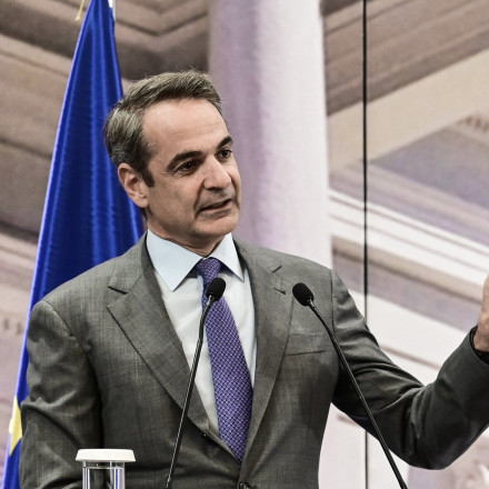 «Χάσαμε τουλάχιστον 5 χρόνια έτσι»: Η αιχμηρή ατάκα Μητσοτάκη στο βιβλίο της Άγκελα Μέρκελ