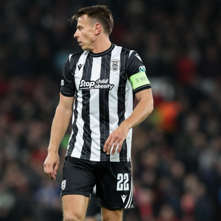 ΣΤΟΙΧΗΜΑ: Τα must win Παναθηναϊκού και ΠΑΟΚ και τα γκολ του Ολυμπιακού