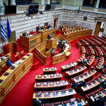 Υπάρχει διέξοδος;