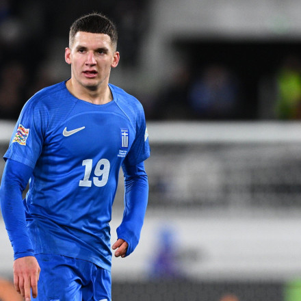 Επικός Τζόλης μετά το «καρέ» τερμάτων: «Δεν πήρα τους επιπλέον πόντους στο fantasy» (vid)