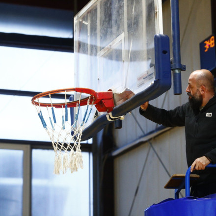 Elite League: «Διπλό» ο Ηρακλής - Διεκόπη το Παπάγου - ΝΕΜ λόγω στεφάνης [vid]