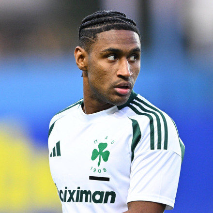 Παναθηναϊκός: Η Γκρέμιο ανακοίνωσε τη μεταγραφή του Τετέ - Και επίσημα παρελθόν ο Βραζιλιάνος (vid)