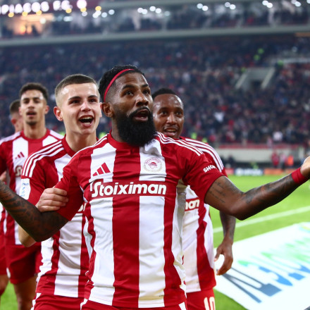 Πού θα δείτε τα ευρωπαϊκά ματς του Ολυμπιακού, ΠΑΟΚ και Παναθηναϊκού