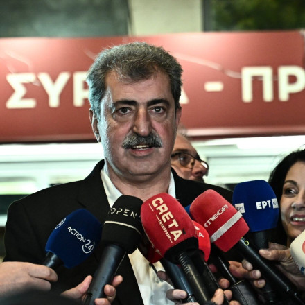 Πολάκης: Δεν χρειάζεται δεύτερος γύρος, συγχαρητήρια σε Φάμελλο και μήνυμα για την επόμενη μέρα