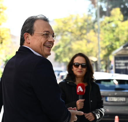 ΣΥΡΙΖΑ: Αυτά είναι τα τελικά αποτελέσματα των εσωκομματικών εκλογών ΣΥΡΙΖΑ: Αυτά είναι τα τελικά αποτελέσματα των εσωκομματικών εκλογών
