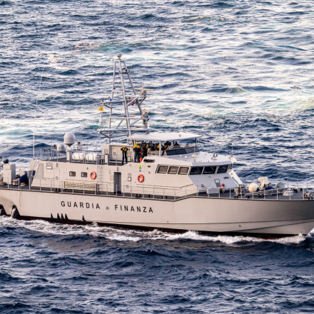 Στυλιανίδης για το ναυάγιο στη Σάμο: Θα βάλουμε τέλος στο σύστημα των διακινητών