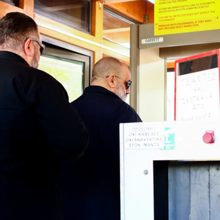 Προθεσμία για να απολογηθούν πήραν τα στελέχη της ΠΑΕ Ολυμπιακός για την υπόθεση Λυγγερίδη