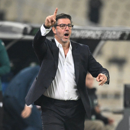 Βιτόρια: «Το πνεύμα του πρωταθλητή χτίζεται με τις σερί νίκες» [vid]