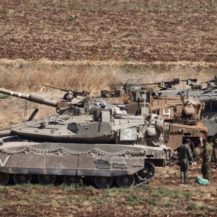 Σε ισχύ η συμφωνία μεταξύ Ισραήλ και Χεζμπολάχ για εκεχειρία στον Λίβανο - Τι προβλέπει