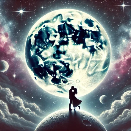 Η τελευταία Πανσέληνος του 2024 προκαλεί συγχύσεις και διλήμματα σε 4 ζώδια