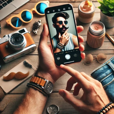 Γνωστός influencer στο «μικροσκόπιο» ελέγχων για παραπλανητικές προωθήσεις προϊόντων