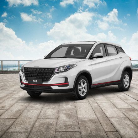 DFSK Black Friday: Οικογενειακά SUV με όφελος έως 2.000 €