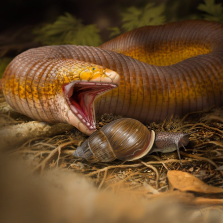 Έλληνας παλαιοντολόγος ανακάλυψε και «βάπτισε» νέο είδος εξαφανισμένου ερπετού