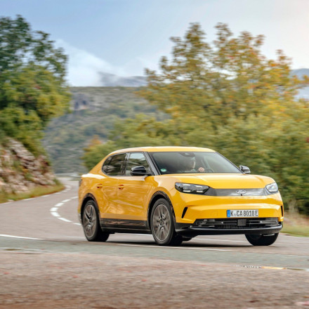 Nέο πρόγραμμα χρηματοδότησης ηλεκτρικών αυτοκινήτων Ford