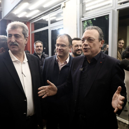 Η επόμενη μέρα στο ΣΥΡΙΖΑ με την εκλογή Φάμελλου - Η ατζέντα της διεύρυνσης και η συμβίωση με Πολάκη