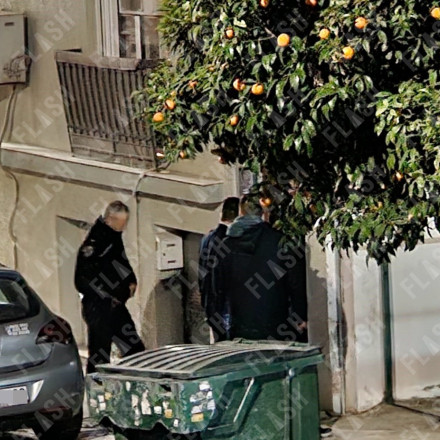 Ηλιούπολη: Σοκάρει η περιγραφή της συζύγου - «Βλέπω την καραμπίνα και βουτάω τα παπούτσια στο χέρι»