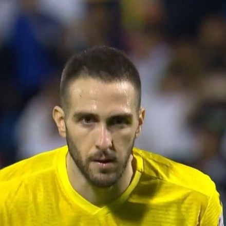 Νίκη με ανατροπή για την Αλ Καλίτζ του Φορτούνη, που έχασε πέναλτι [vid]