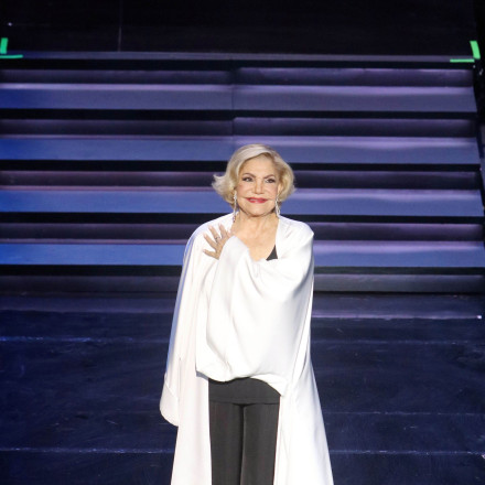 Μαρινέλλα: Δύσκολες οι επόμενες ώρες για την υγεία της  -  Τι αποκάλυψε η Ματίνα Παγώνη