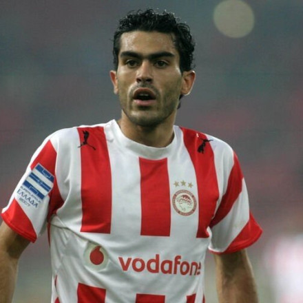 Η ανάρτηση του Καστίγιο μετά το Λεβαδειακός-Ολυμπιακός: «Πάσα,πάσα, σέντρα...»