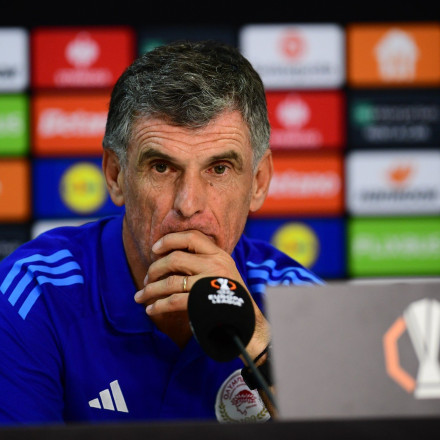 Ο Ολυμπιακός του Μεντιλίμπαρ και το εντυπωσιακό ποσοστό στα εκτός έδρας παιχνίδια στην Ευρώπη