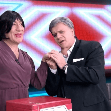 «Μήτσι-Var»: Ο γύπας Θαναηλάκης παίζει μεγάλη μπάλα με την Μαριγκόνα στο Deal