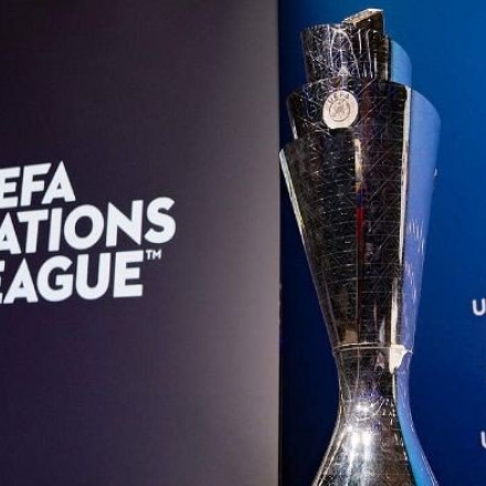 Αυτά είναι τα ζευγάρια των Finals για να βγει ο νικητής του Nations League 2025