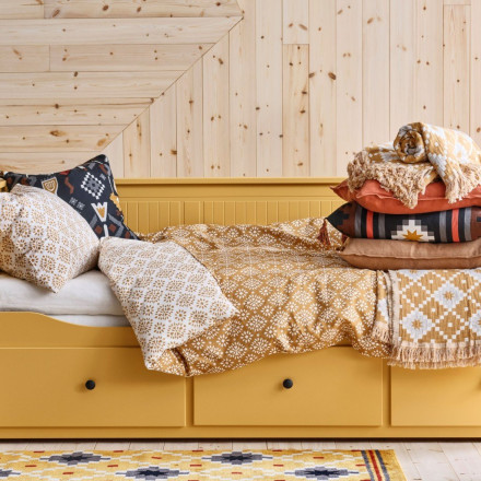 Ανακαλύψτε τις νέες χειμωνιάτικες τάσεις από την ΙΚΕΑ