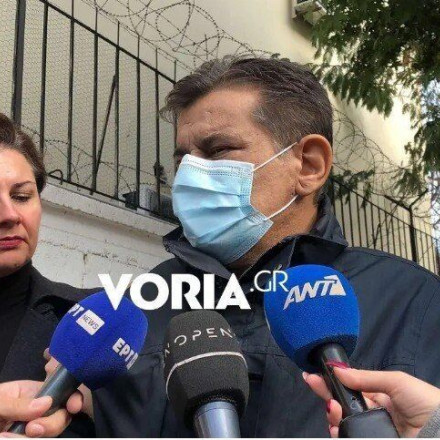Σοκ στη Θεσσαλονίκη: Ενημέρωσαν αστυνομικό ότι έχει καρκίνο έναν χρόνο μετά
