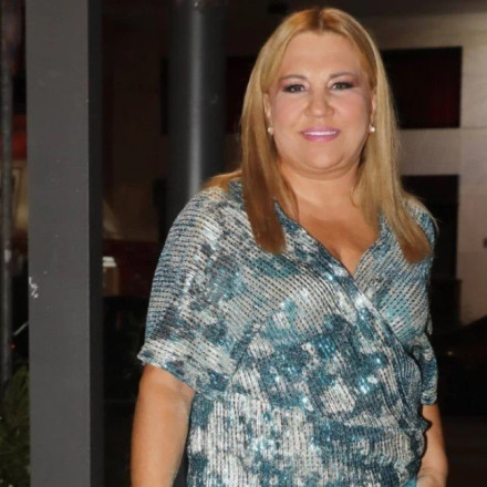 Δύσκολες ώρες για τη Δέσποινα Μοιραράκη - Το χειρουργείο δεν πήγε καλά