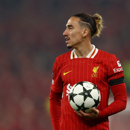 Λίβερπουλ: Ο Τσιμίκας τίμησε με ένα  ξεχωριστό τρόπο τη μνήμη του Ζότα