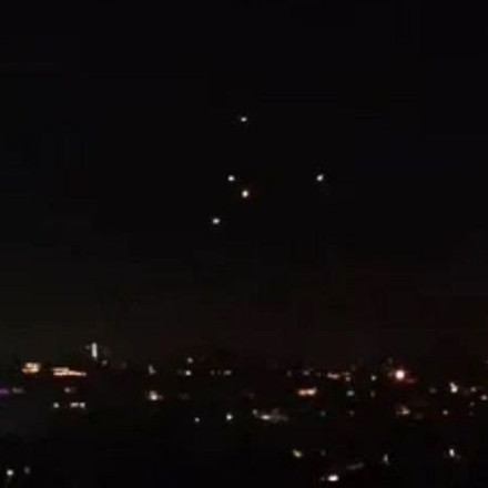 Μιντιλόγλι Αχαΐας: Λύθηκε το μυστήριο με τα UFO: Τα X-Files ήταν πείραμα για τα fake news