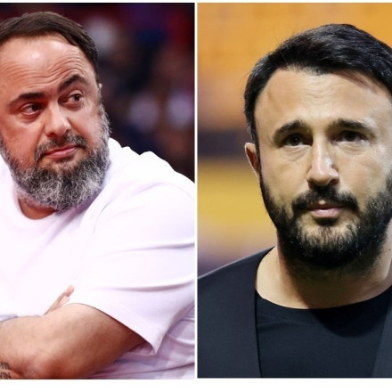 Αντιδράσεις Ολυμπιακού και Άρη στις απειλές για επεισόδια στα εγκαίνια του Μετρό Θεσσαλονίκης