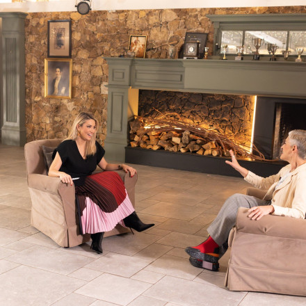 Ελένη Ψυχούλη στο EQ:  Αμόρφωτοι οι περισσότεροι σεφ στην Ελλάδα - Μόνο δύο ξεχωρίζω