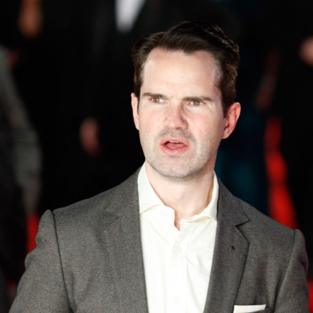 Τζίμι Καρ: Το ποστ από τα Σκόπια, την «πατρίδα του Μεγάλου Αλεξάνδρου» που ξεσήκωσε τα social