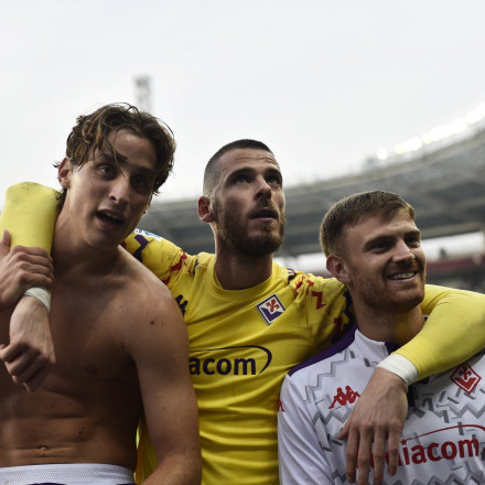 Όταν ο άτυχος Μποβέ που κατέρρευσε στο γήπεδο βρέθηκε στο στόχαστρο του Ολυμπιακού