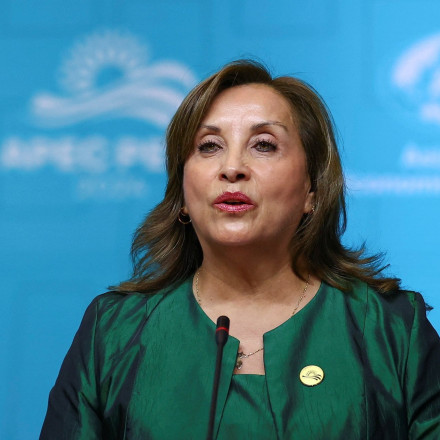 Εισαγγελική έρευνα στο Περού για την καινούργια... μύτη της προέδρου της χώρας