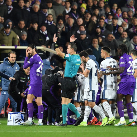 Λιποθύμησε η μητέρα του Μπόβε όταν είδε τον γιο της να καταρρέει